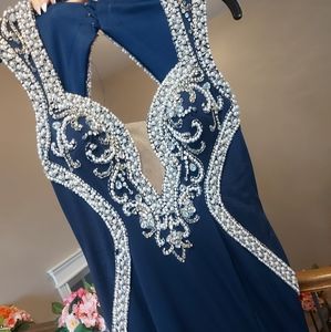 I already wore it for an event